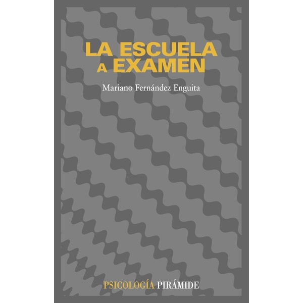 La escuela a examen.pdf