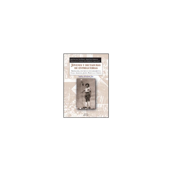 Jovenes y dictaduras de entreguerras.pdf