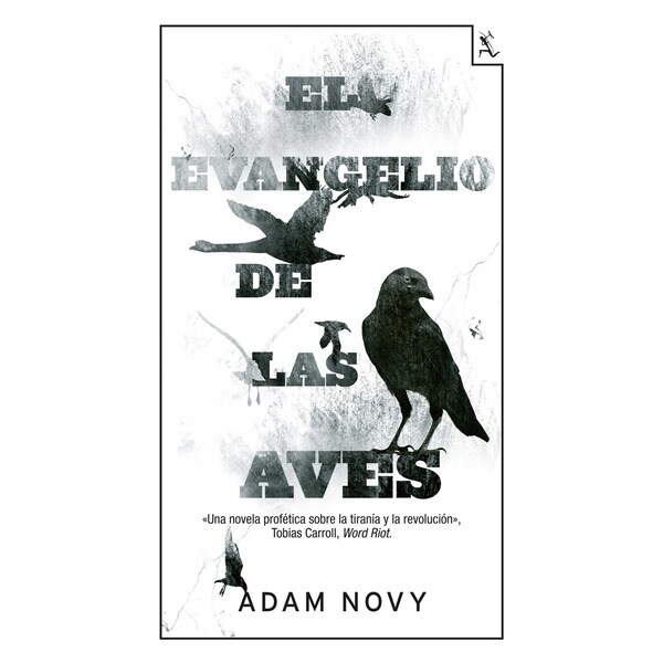 El evangelio de las aves (Tapa blanda)