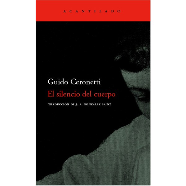 El silencio del cuerpo.pdf