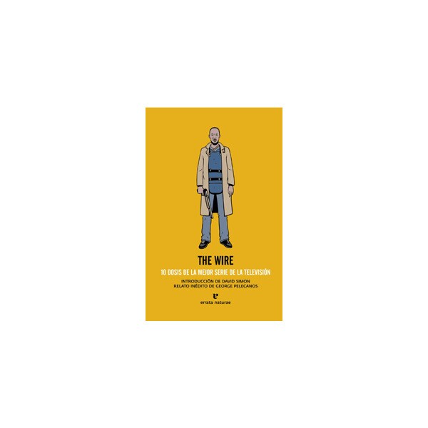 The wore: 100 dosis de la mejores serie de televisión.pdf