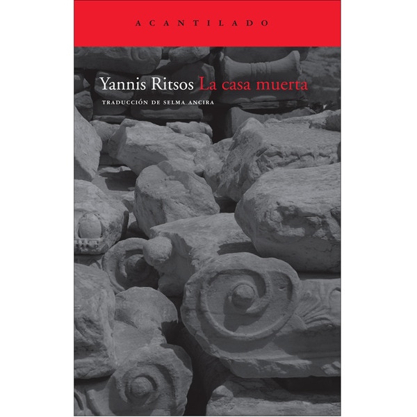 La casa muerta.pdf
