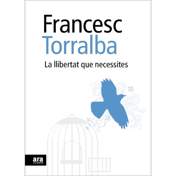 La llibertat que necessites.pdf