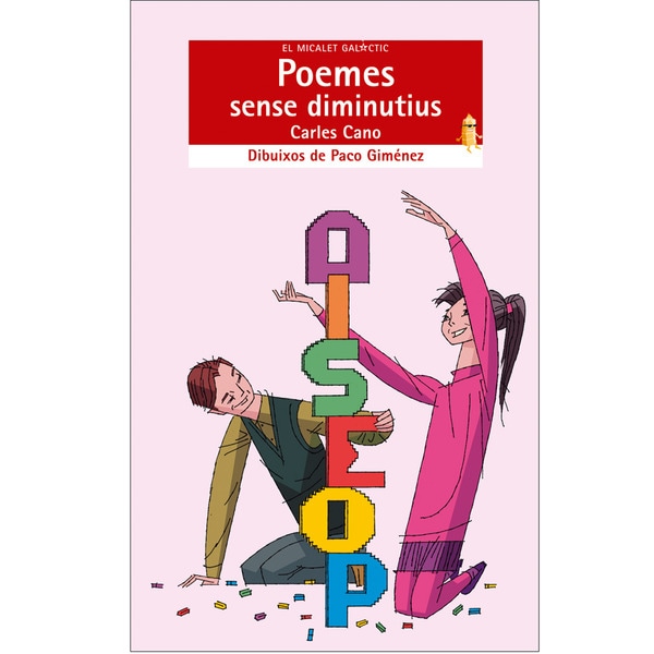 Poemes sense diminutius (Tapa blanda)