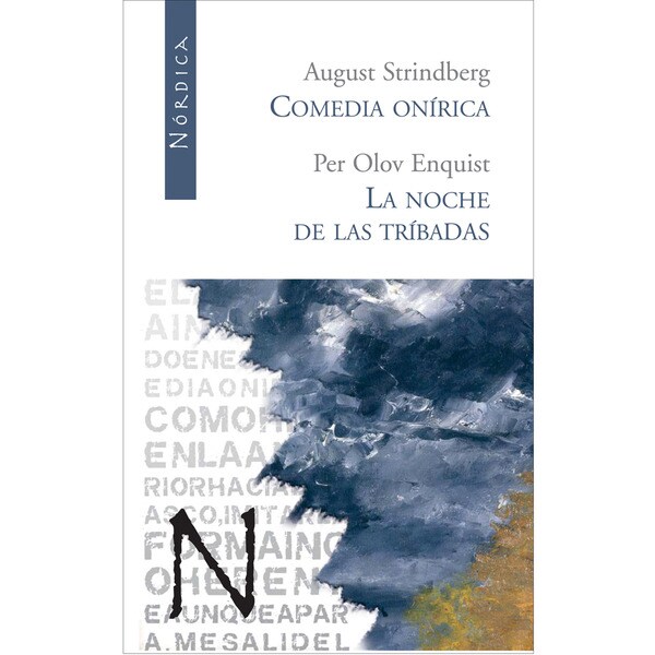 Comedia onirica /la noche de las tribadas.pdf