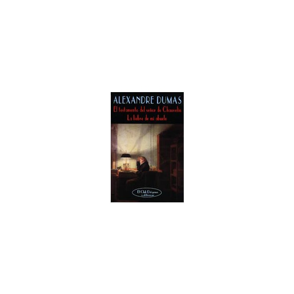 El testamento del señor de chauvelin.pdf