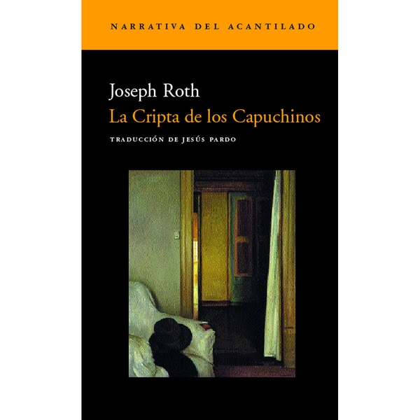 La cripta de los capuchinos.pdf