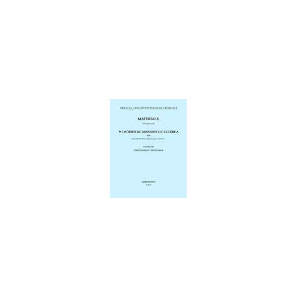 Memòries de missions de recerca. Volum xvii.pdf