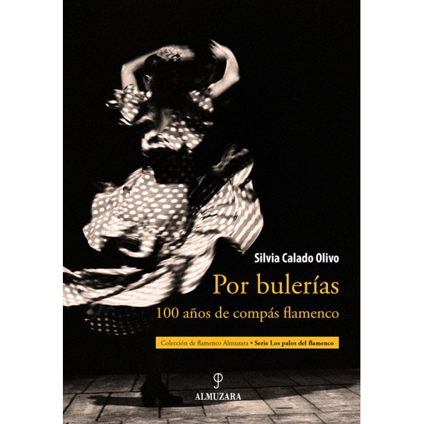 La bulería: 100 años a compás.pdf