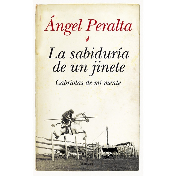 La sabiduria de un jinete.pdf