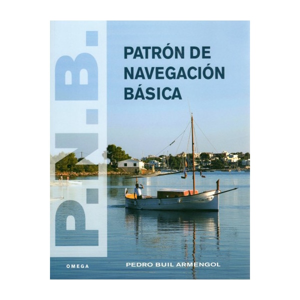 Patron de navegacion basica (Tapa blanda)