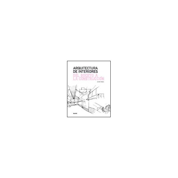Arquitectura de interiores