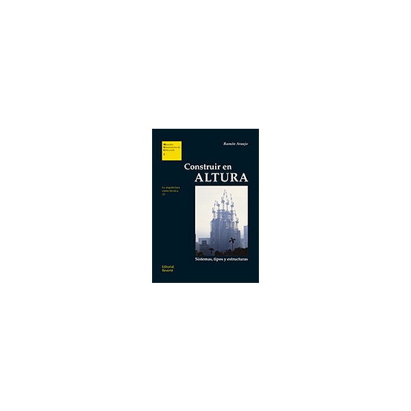 Construir en altura: Sistemas, tipos y estructuras.pdf