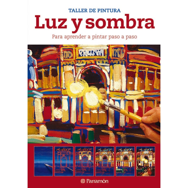 Luz y sombra para aprender a pintar paso a paso.pdf