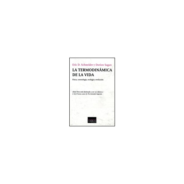 La termodinamica de la vida.pdf