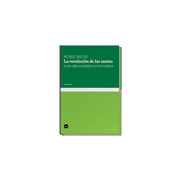 La revolucion de los santos.pdf