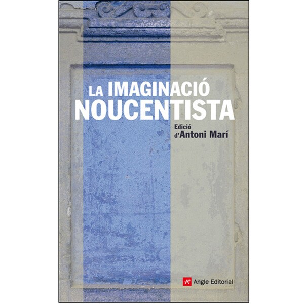 La imaginacio noucentista.pdf