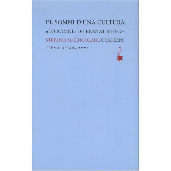 El somni duna cultura lo somni de bernat metge.pdf