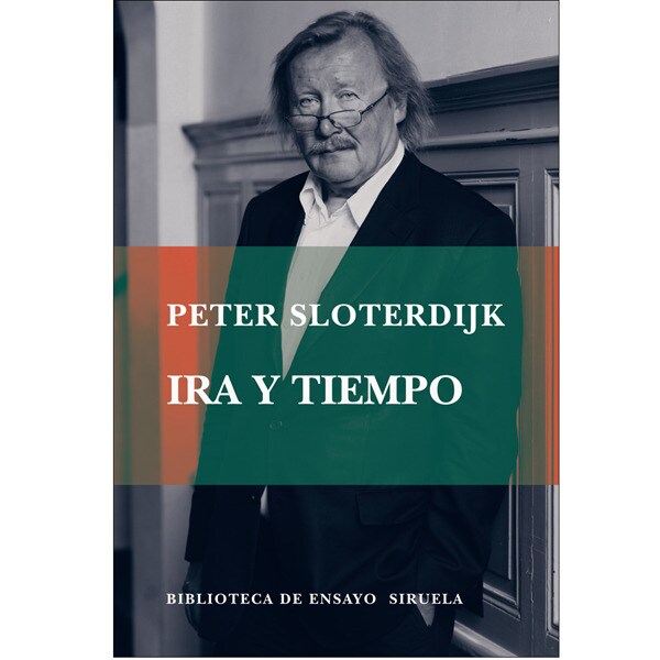 Ira y tiempo: Ensayo psicopolítico.pdf