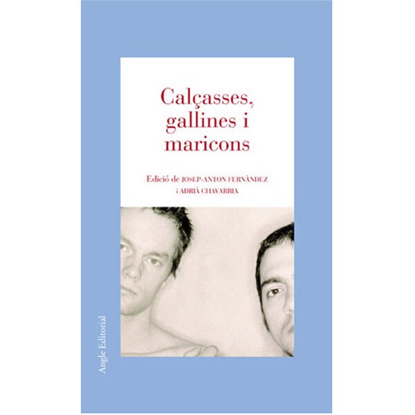 Calçasses, gallines i maricons.pdf