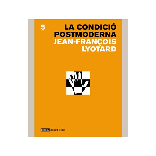 La condicio postmoderna.pdf