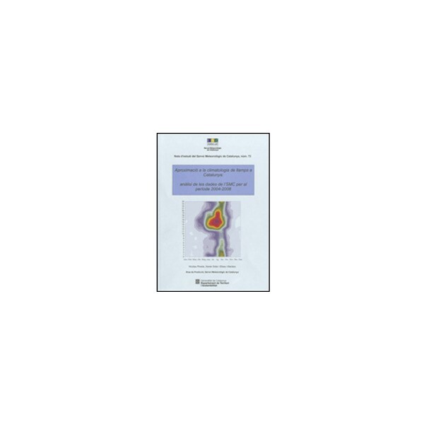 Aproximació a la climatologia de llamps a catalunya.pdf