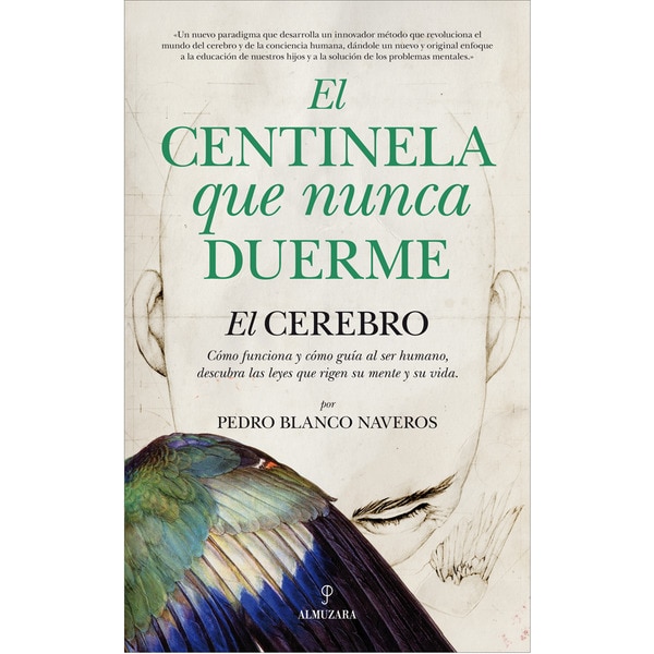 Portada de El centinela que nunca duerme