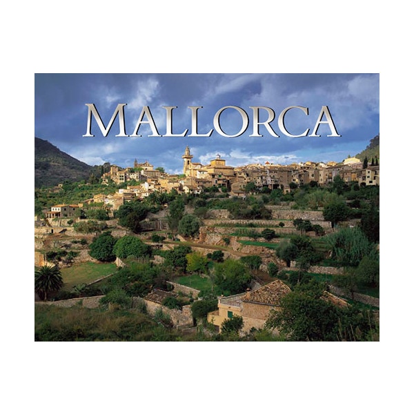 Imagem 0 de Mallorca: Neil austen(Tapa dura)
