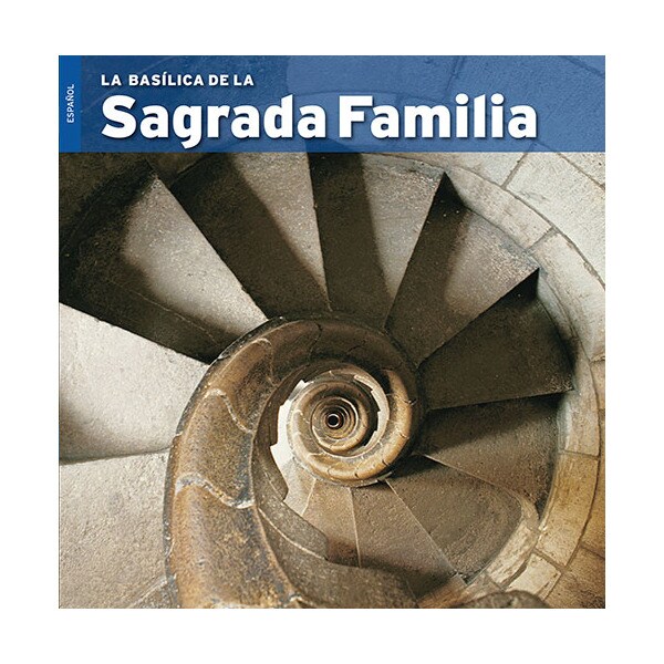 La basilica de la sagrada familia.pdf