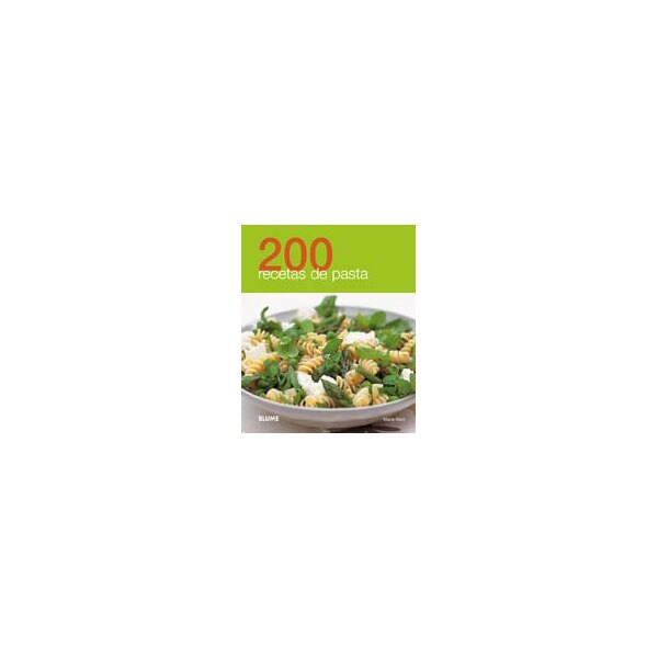 200 recetas de pasta.pdf