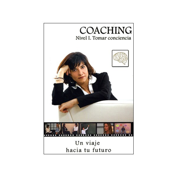 Coaching nivel i. Tomar conciencia.pdf