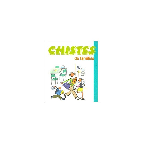 Chistes de familias.pdf