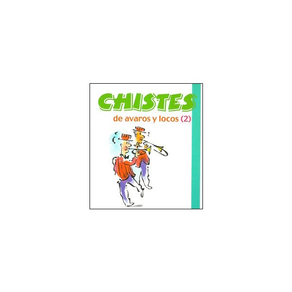 Chistes de avaros y locos.pdf