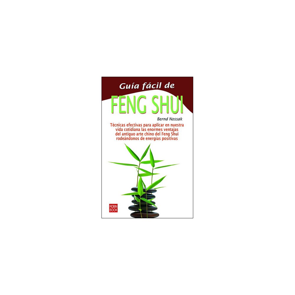 Feng shui (Tapa blanda)