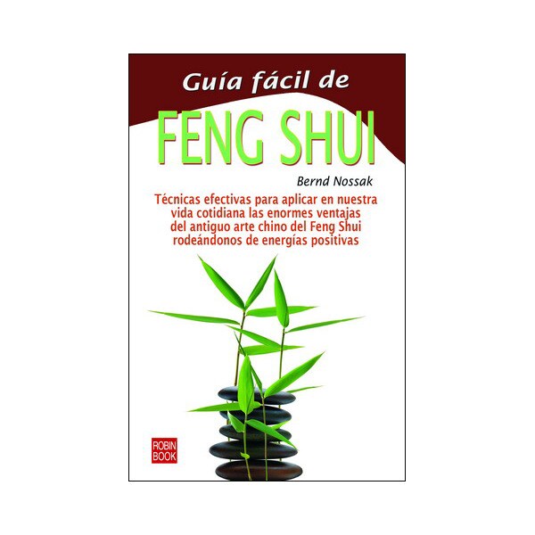 Feng shui (Tapa blanda)