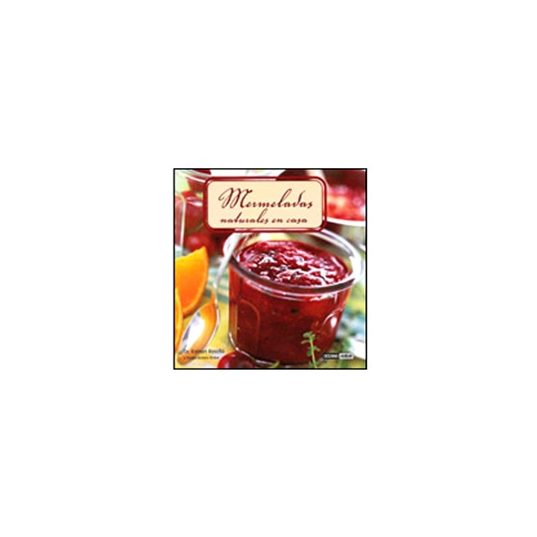 Mermeladas naturales en casa.pdf