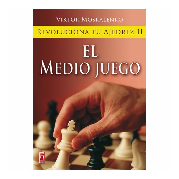 El medio juego.pdf