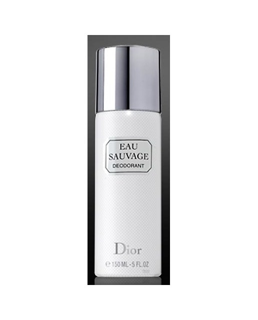DIOR - Desodorante Vaporizador 150 ml Eau Sauvage Deodorant Dior.