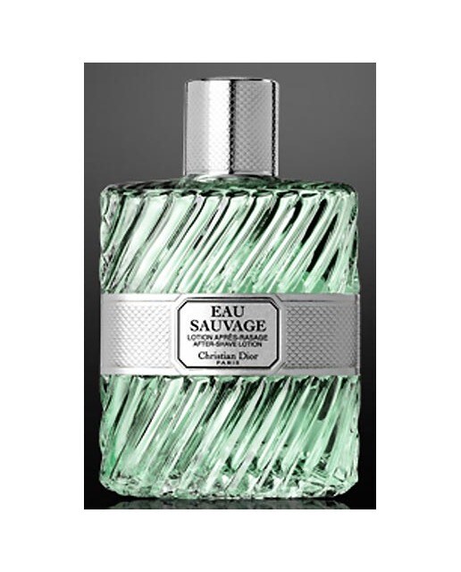 DIOR - After Shave Loción Flacón 100 ml Eau Sauvage After Shave Lotion Dior.