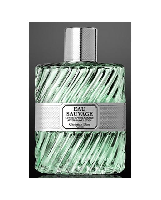 DIOR - After Shave Loción Flacón Vaporizador 200 ml Eau Sauvage After Shave Lotion Dior.