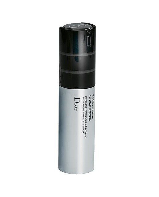 DIOR - Gel-Serum ojos con efecto tensor, 15 ml Serum Yeux Tenseur Défatigant Dior.
