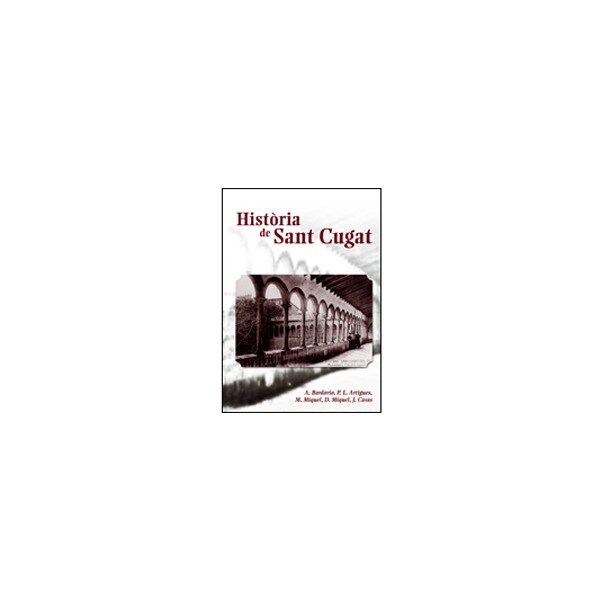 Historia de sant cugat.pdf