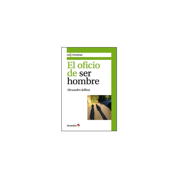 El oficio de ser hombre.pdf