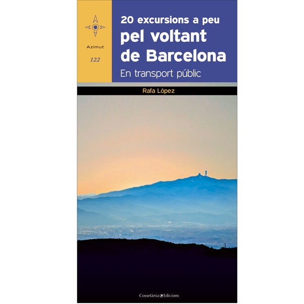 20 excursions a peu pel voltant de barcelona.pdf