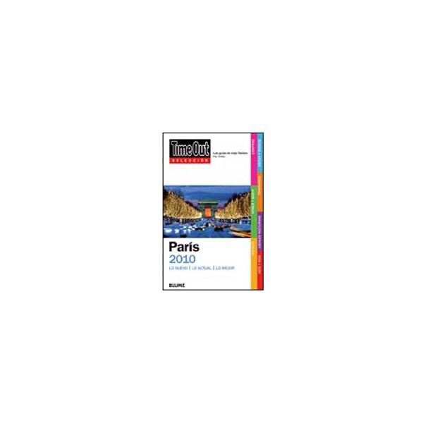 Paris. Time out seleccion.pdf