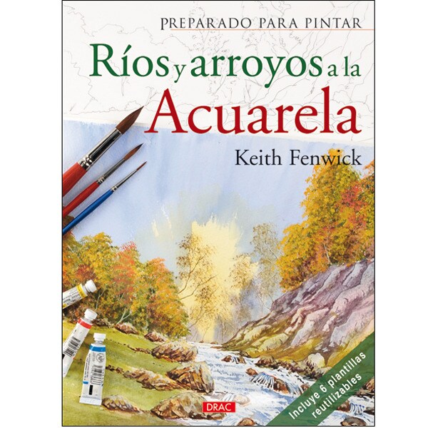 Preparado para pintar. Rios y arroyos a la acuarel.pdf