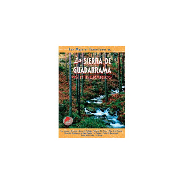 La sierra de guadarrama