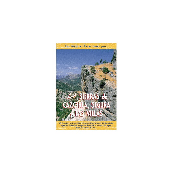 Las sierras de cazorla, segura y las villas.pdf