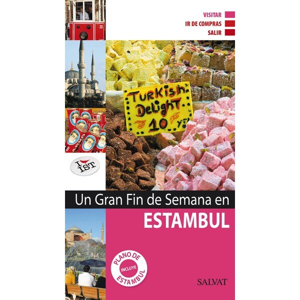 Un gran fin de semana en estambul.pdf