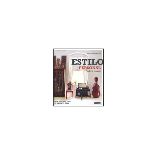 Estilo personal: color y espacio.pdf